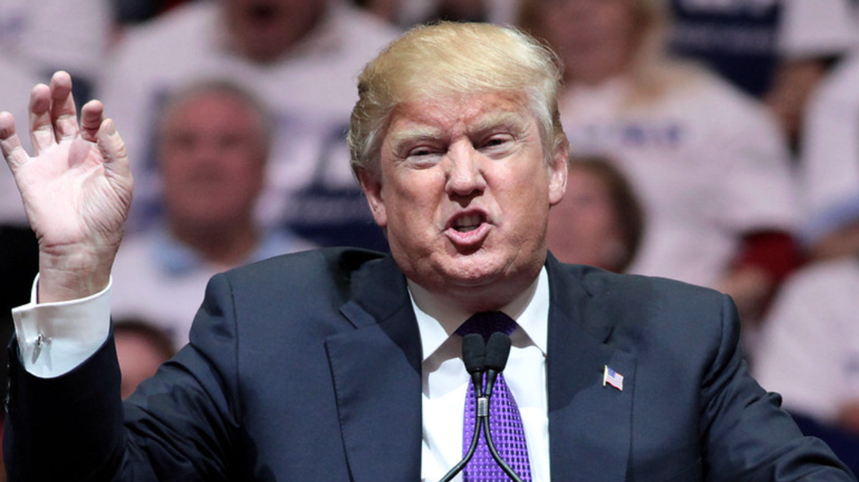 Beyond Trump's Latest Crazy Pardon, Glimpses Of A Post-Trump America