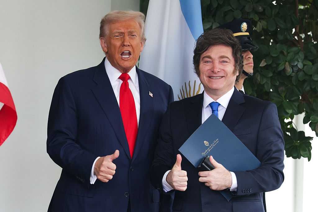 Crisi sociale e effetto Trump. Dall’Argentina al Cile il Sudamerica svolta a destra