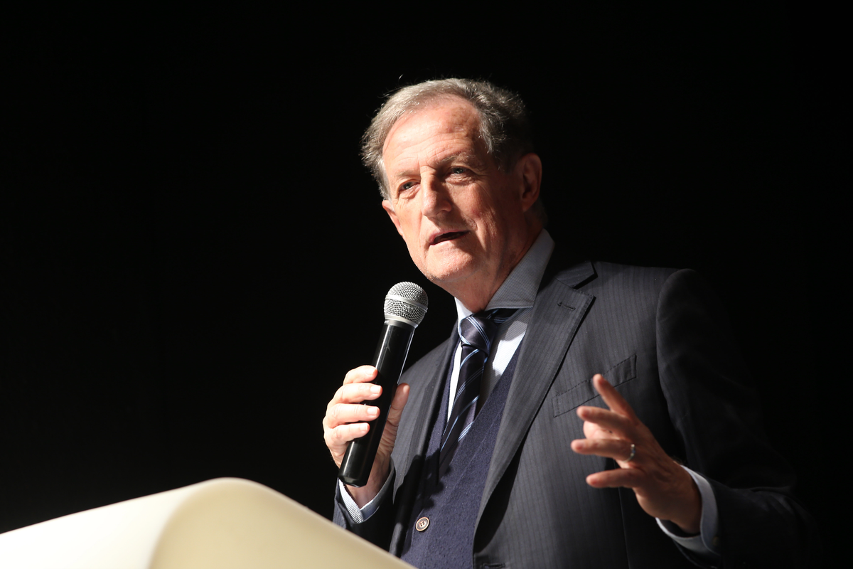 Mario Mantovani: «Ho pagato le mie idee con un arresto ingiusto. Un giudice si è scusato»