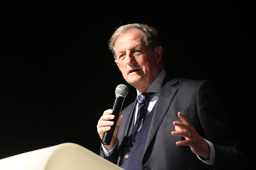 Mario Mantovani: «Ho pagato le mie idee con un arresto ingiusto. Un giudice si è scusato»