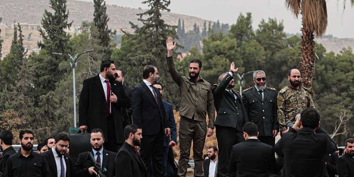 La tensione tra Israele e Siria preoccupa Washington