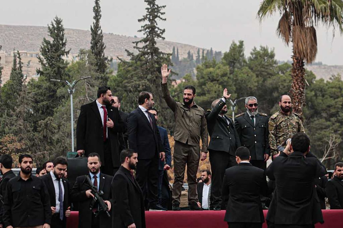 La tensione tra Israele e Siria preoccupa Washington