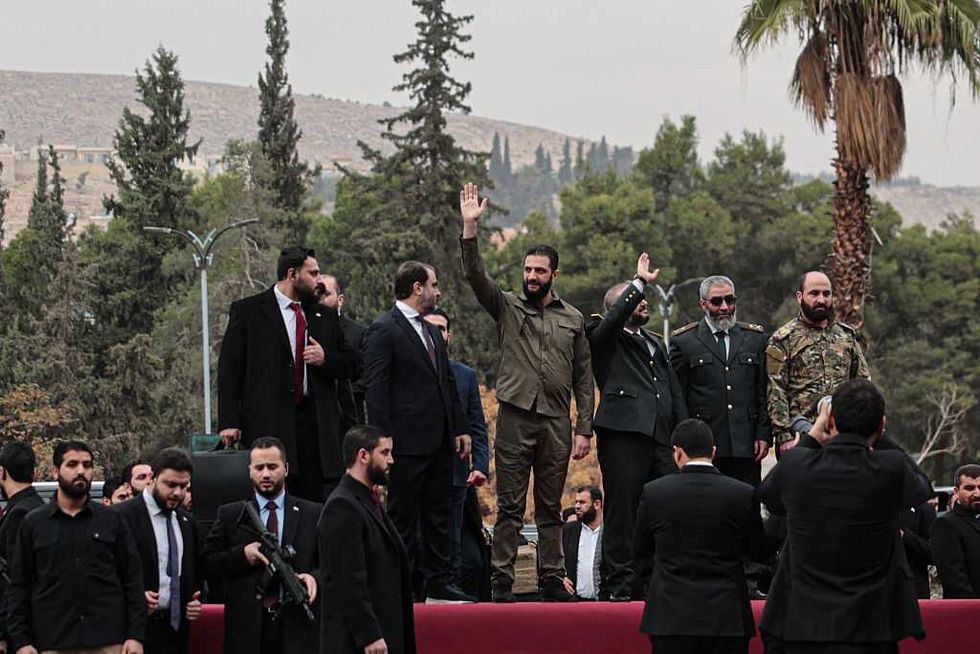 La tensione tra Israele e Siria preoccupa Washington