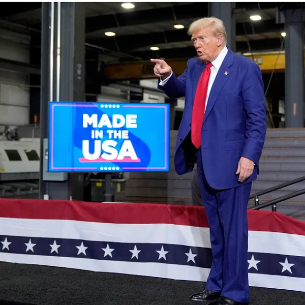 $20 Trillion Investment? Searching For Trump's Imaginary Economic Boom