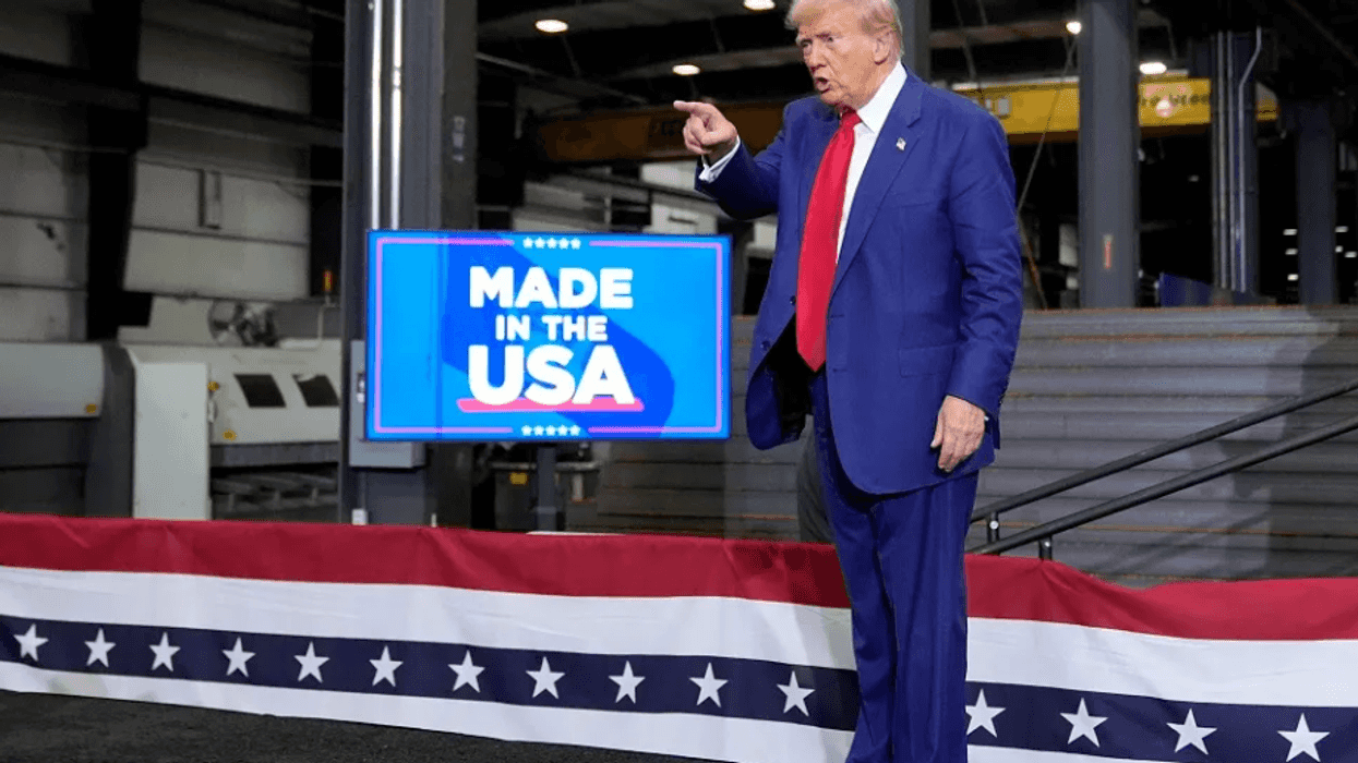 $20 Trillion Investment? Searching For Trump's Imaginary Economic Boom