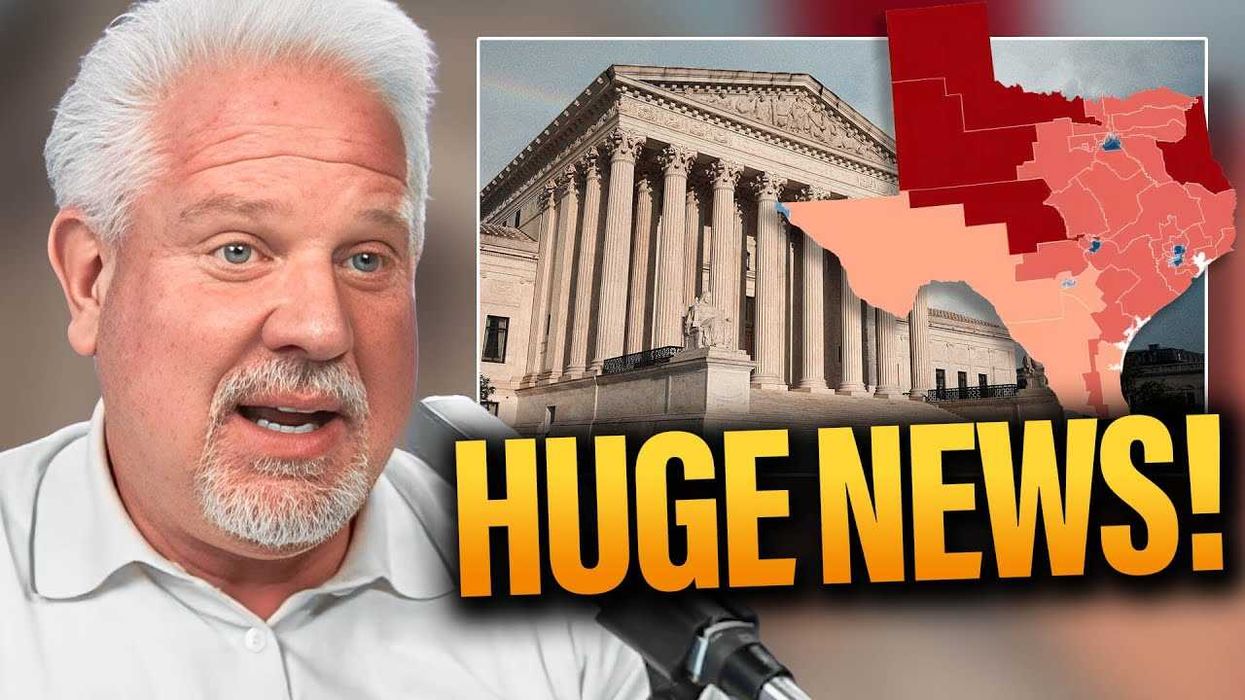 “TOTAL VINDICATION”: Gov. Abbott reacts to SCOTUS decision on Texas redistricting map