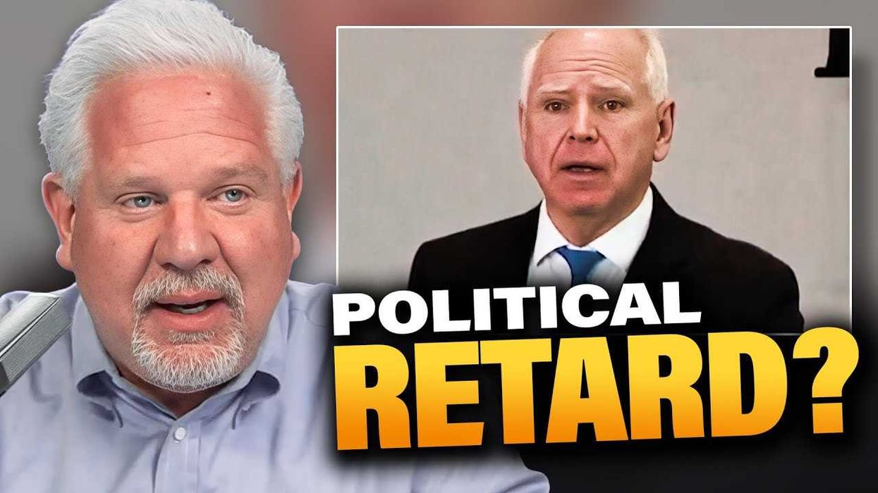 FACT-CHECK: Is Tim Walz (politically) RETARDED?