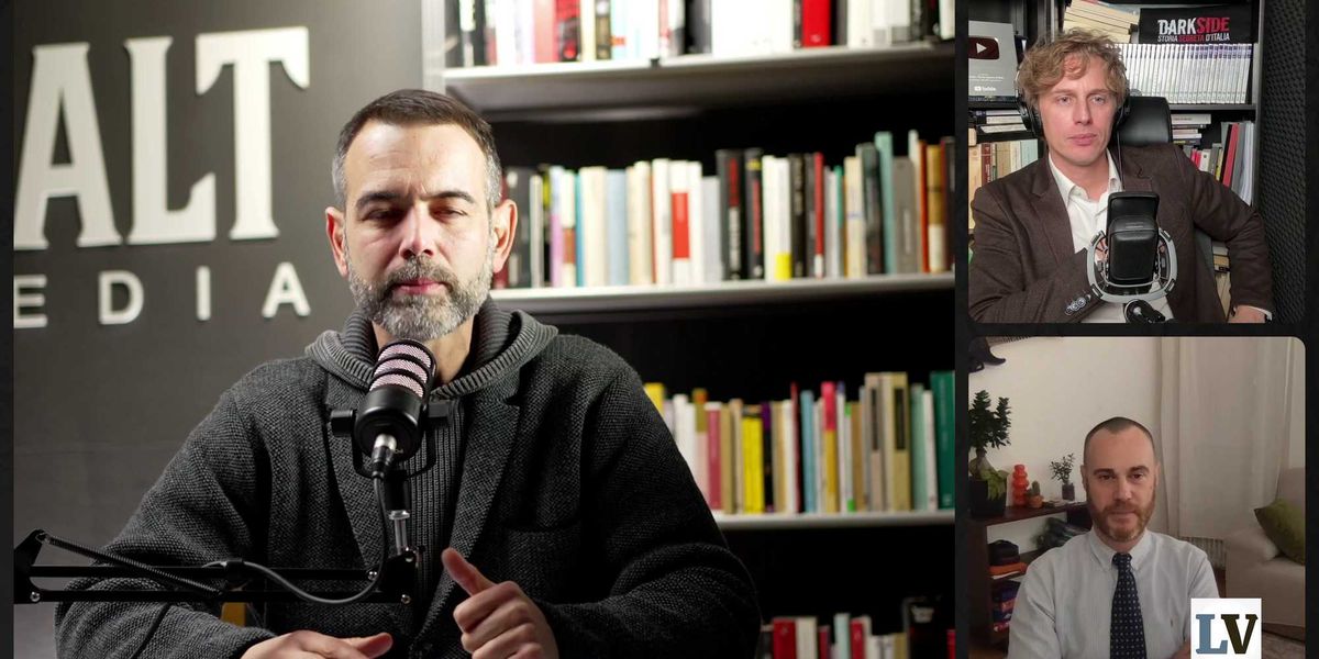 Delitto di Garlasco: il genetista di Stasi commenta la perizia Albani | Segreti Ep.17