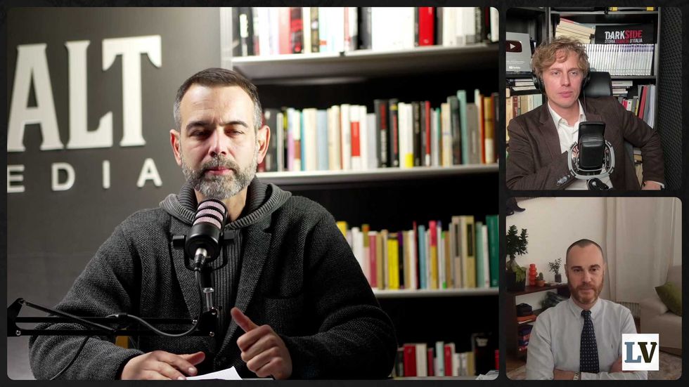 Delitto di Garlasco: il genetista di Stasi commenta la perizia Albani | Segreti Ep.17