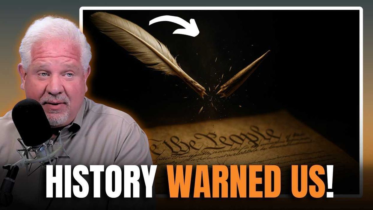 Are Tax-Funded "Savings Accounts" for Babies a SLIPPERY SLOPE We Need to Avoid?