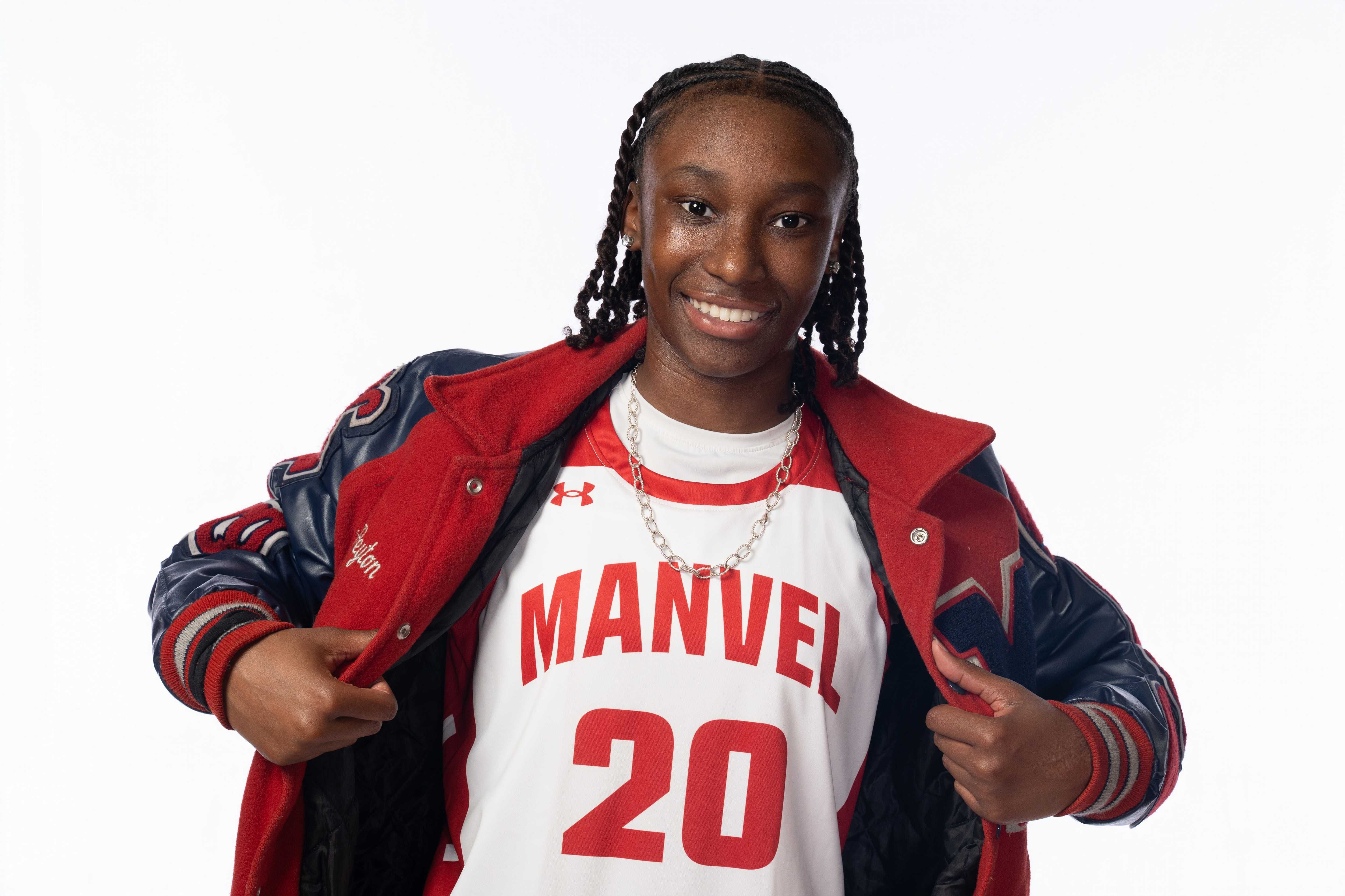 THE PLAYMAKERS: Looking Fresh // Powered by UTMB Health