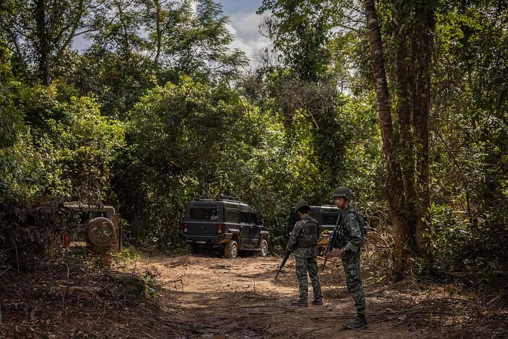 Thailandia-Cambogia, tregua infranta: riprendono i bombardamenti lungo il confine