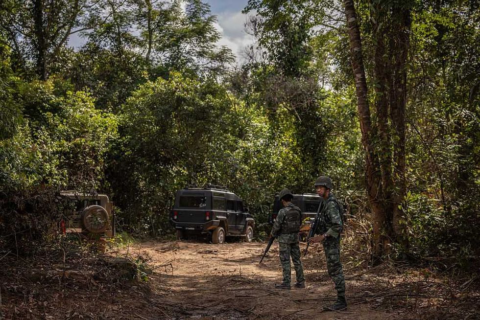 Thailandia-Cambogia, tregua infranta: riprendono i bombardamenti lungo il confine