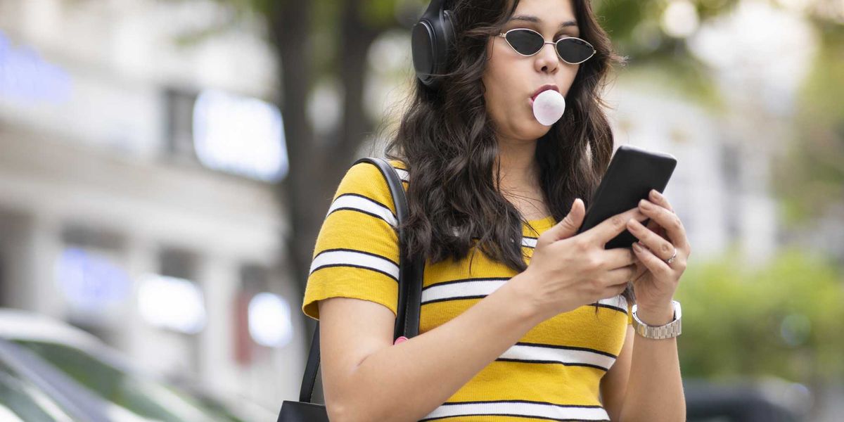 Dalle cicche dei Maya ai soldati Usa. Storia e curiosità del chewing gum