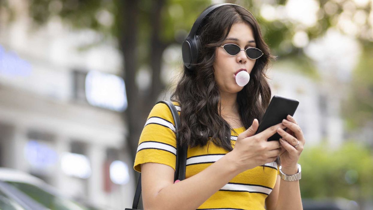 Dalle cicche dei Maya ai soldati Usa. Storia e curiosità del chewing gum