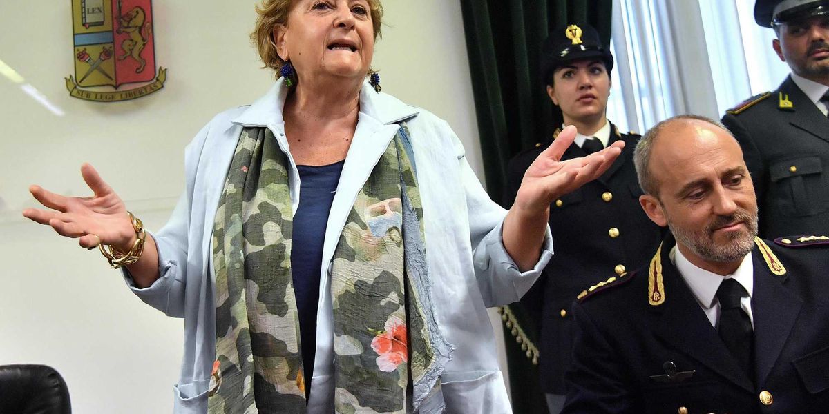 Boccassini choc: «Dopo la morte di Borsellino non si poteva indagare»