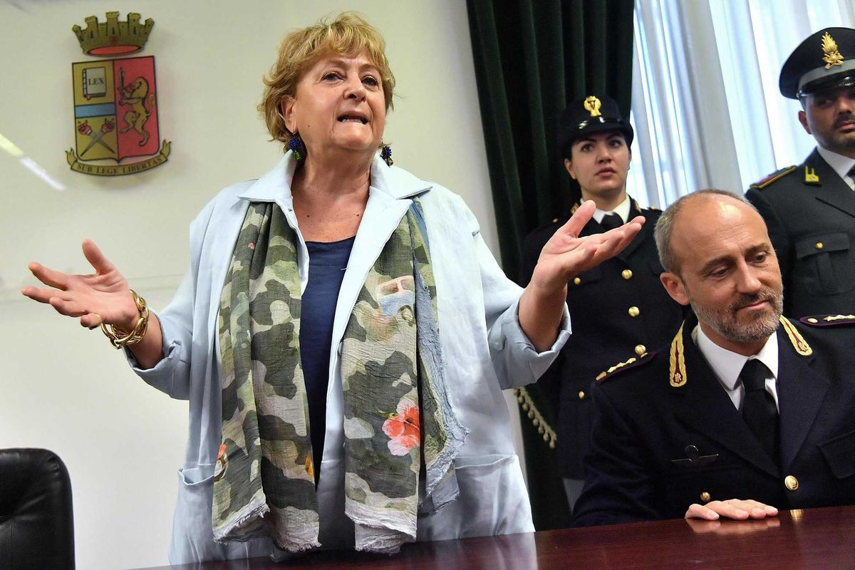 Boccassini choc: «Dopo la morte di Borsellino non si poteva indagare»