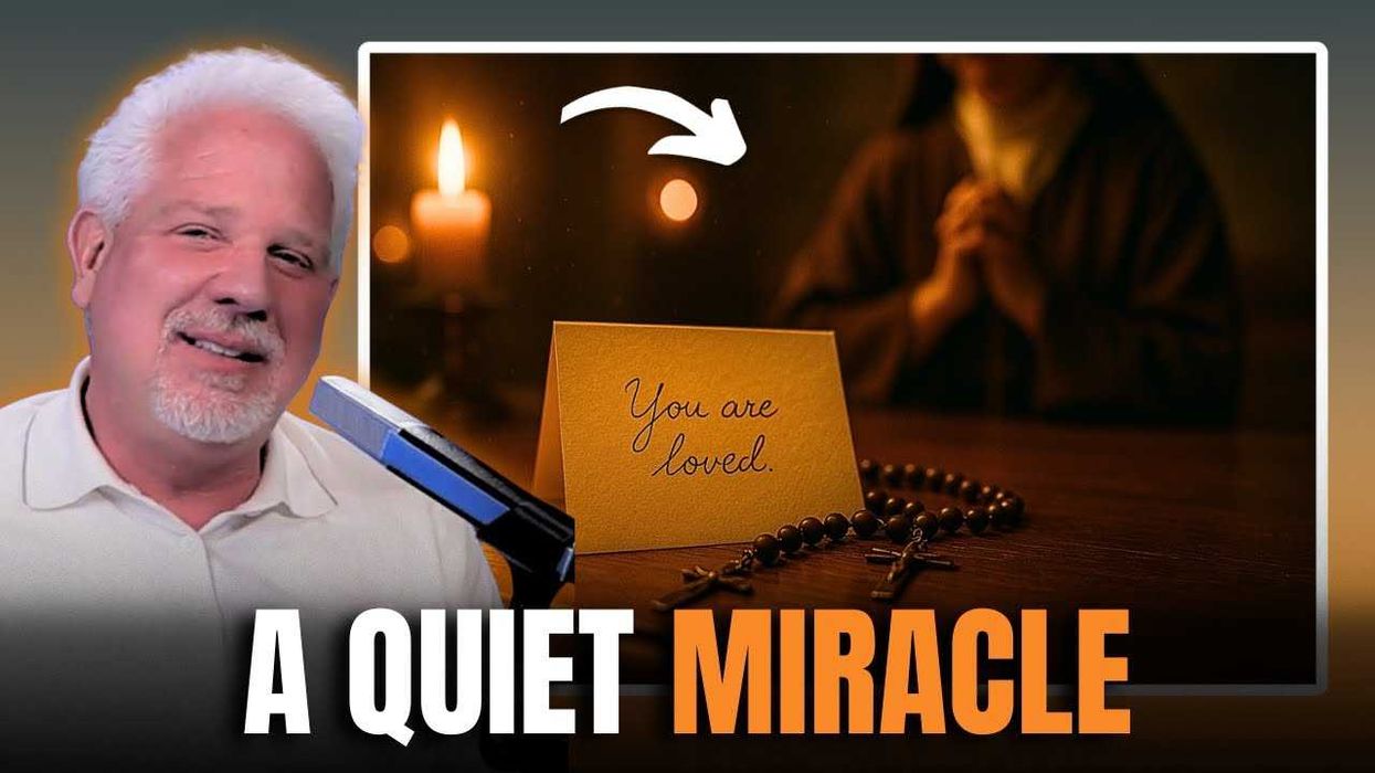 The Nuns Helping Abortion Workers Escape - The Incredible Story You’ve Never Heard