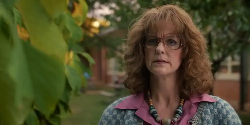 stranger things, stranger things season 5, when does stranger things air, stranger things cast, stranger things miss harris, netflix