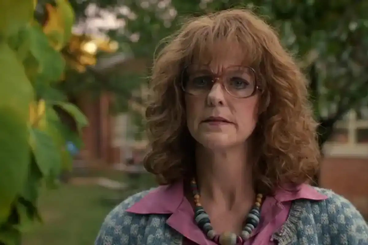 stranger things, stranger things season 5, when does stranger things air, stranger things cast, stranger things miss harris, netflix