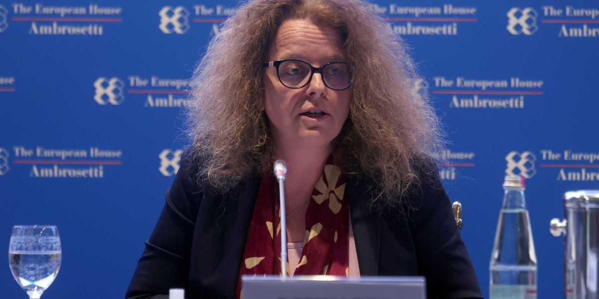 e adesso il falco tedesco della bce minaccia pure di rialzare i tassi da Laverita.info e adesso il falco tedesco della bce minaccia pure di rialzare i tassi