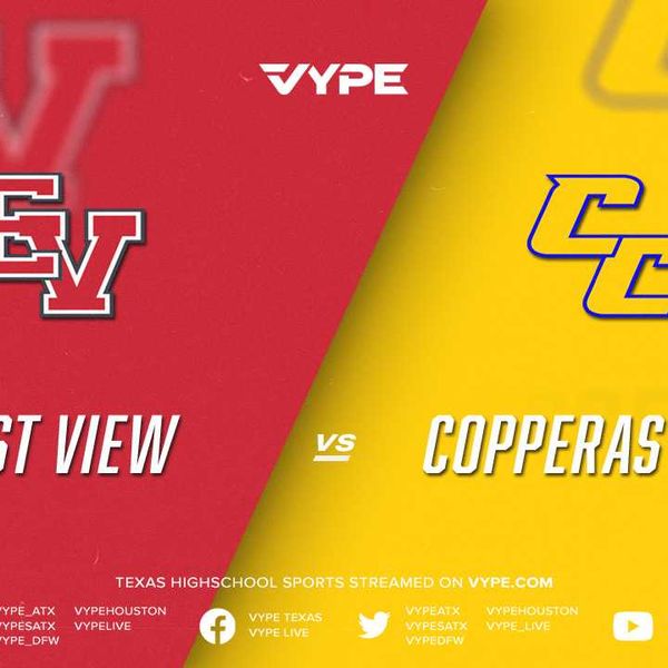 7PM - Boys Basketball: East View vs. Copperas Cove