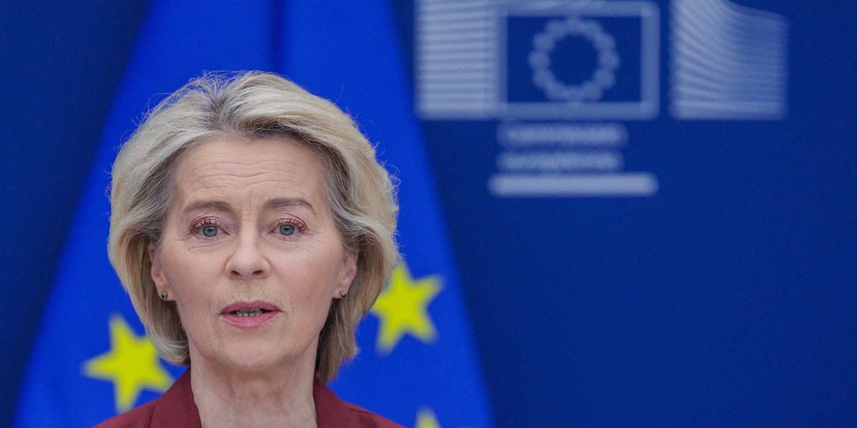 Finanza e imprese scappano dalla Ue e danno ragione a Trump e Musk