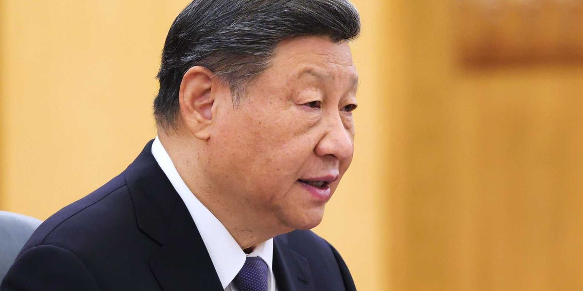 La Cina riversa sull’Unione europea le merci frenate dai dazi Usa