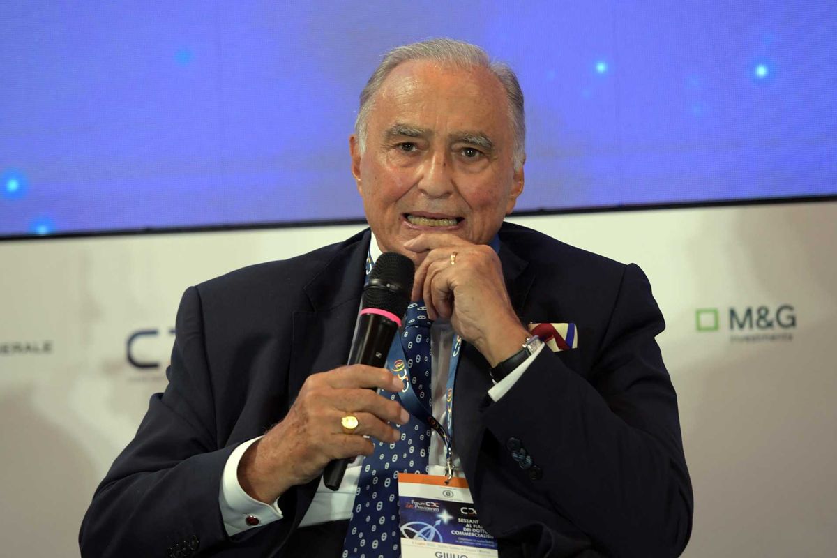 Sapelli: «Meno Unione europea, più Stati nazionali»