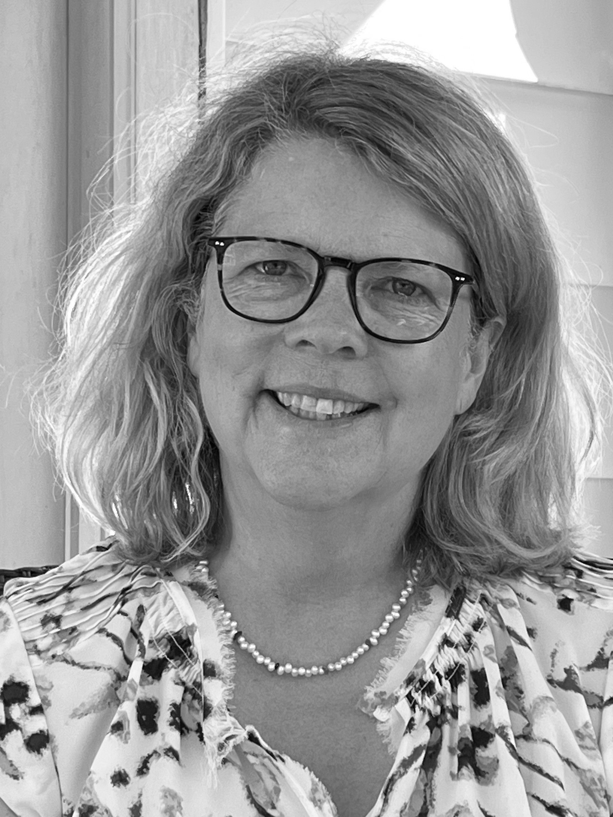 Susan Miller