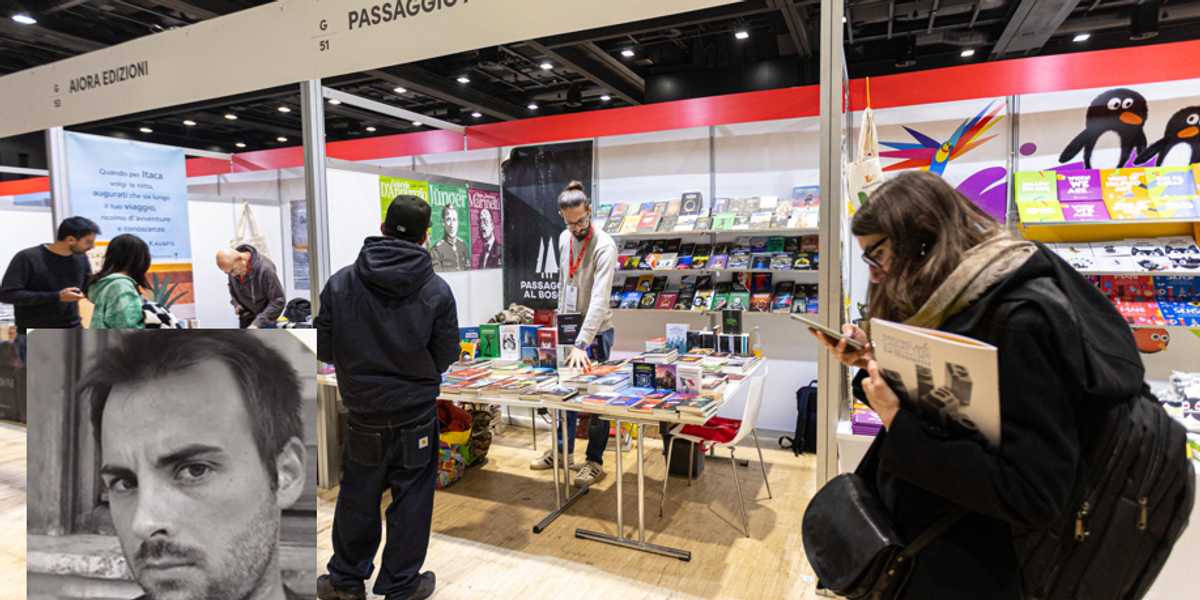 torneremo alla fiera nonostante la cupola da Laverita.info torneremo alla fiera nonostante la cupola