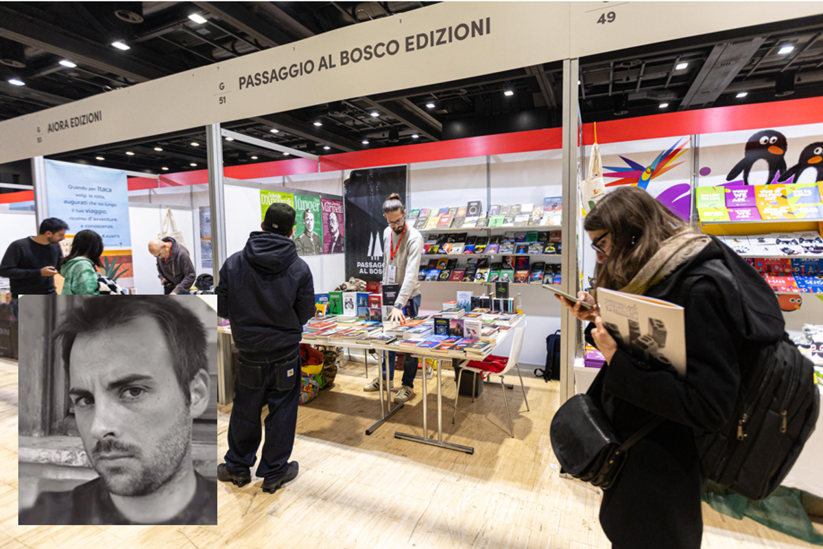 «Torneremo alla fiera, nonostante la cupola»