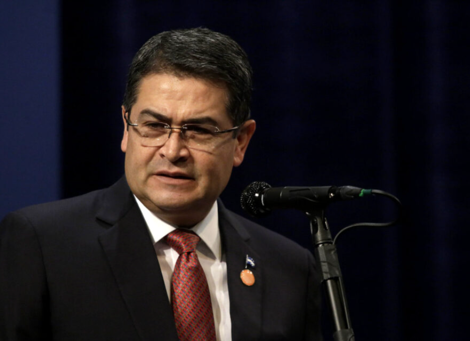 Why Congress Must Investigate Trump's Lies About The Hernandez Pardon