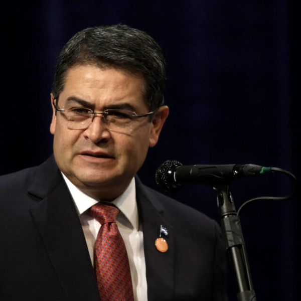 Why Congress Must Investigate Trump's Lies About The Hernandez Pardon