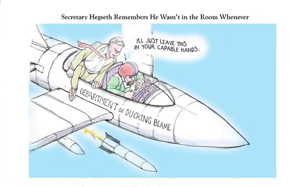 Danziger Draws