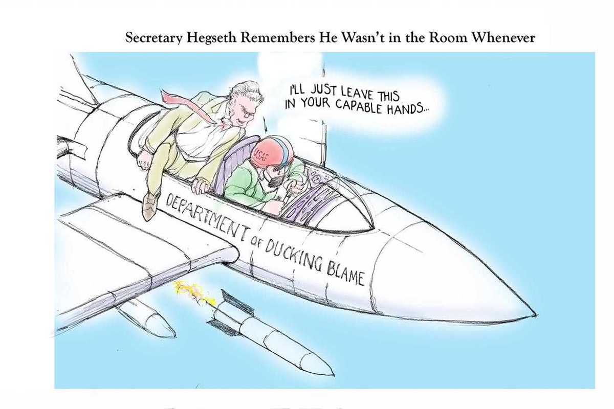 Danziger Draws