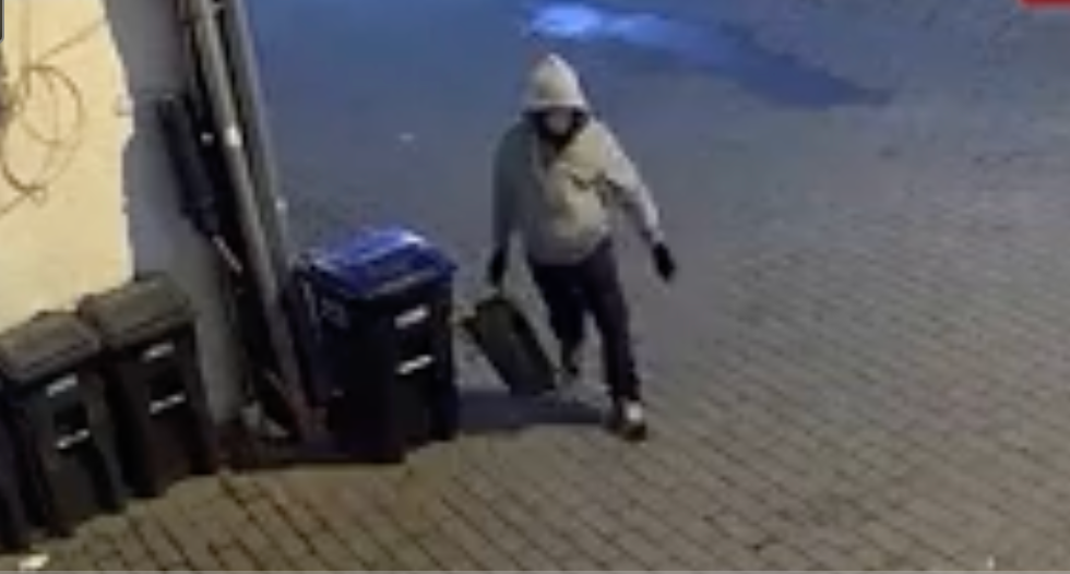 Universe Of Fantasy: A Tour Of Trump's Alternate Reality Government