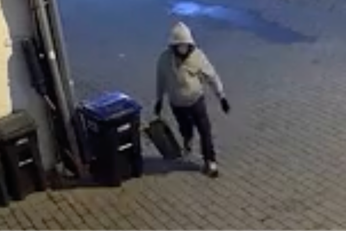 Universe Of Fantasy: A Tour Of Trump's Alternate Reality Government