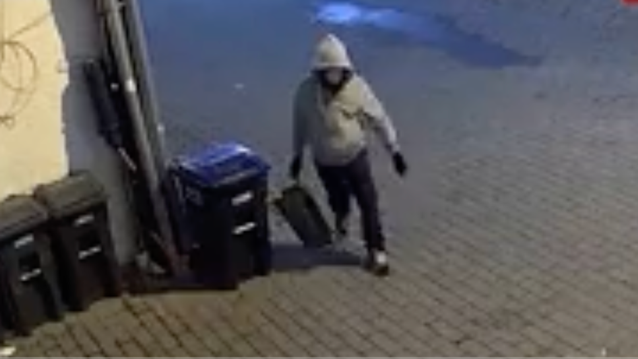 Universe Of Fantasy: A Tour Of Trump's Alternate Reality Government