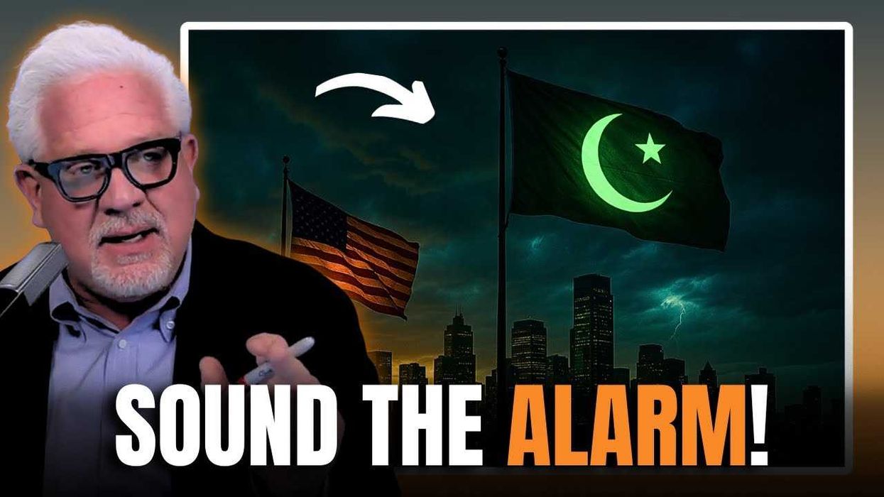 Sharia Courts & Demographic Takeover - America's Growing Problem with Political Islam