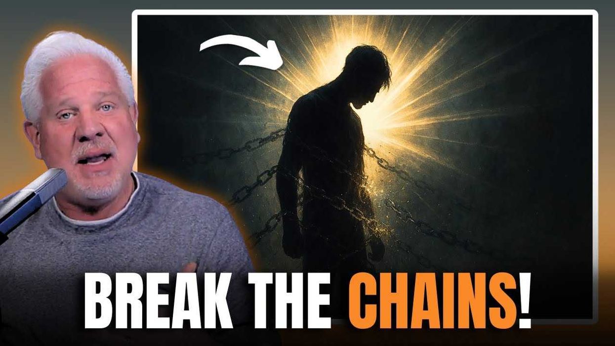 "The Truth Shall Set You Free" - Glenn Beck's URGENT Spiritual Warning on Modern Life