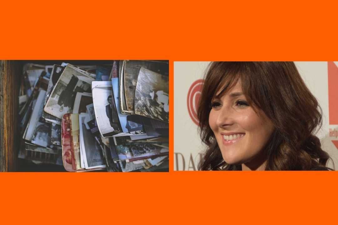 Ricki Lake, Palisades Wildfire, fires, flea market