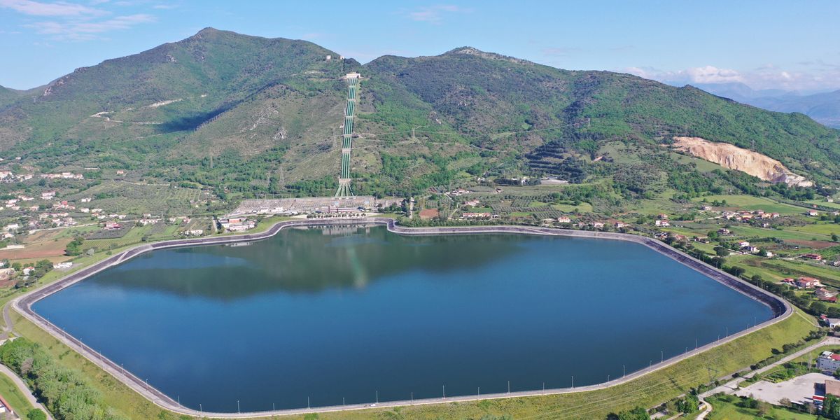 Idroelettrico, tecnologia che guarda al futuro