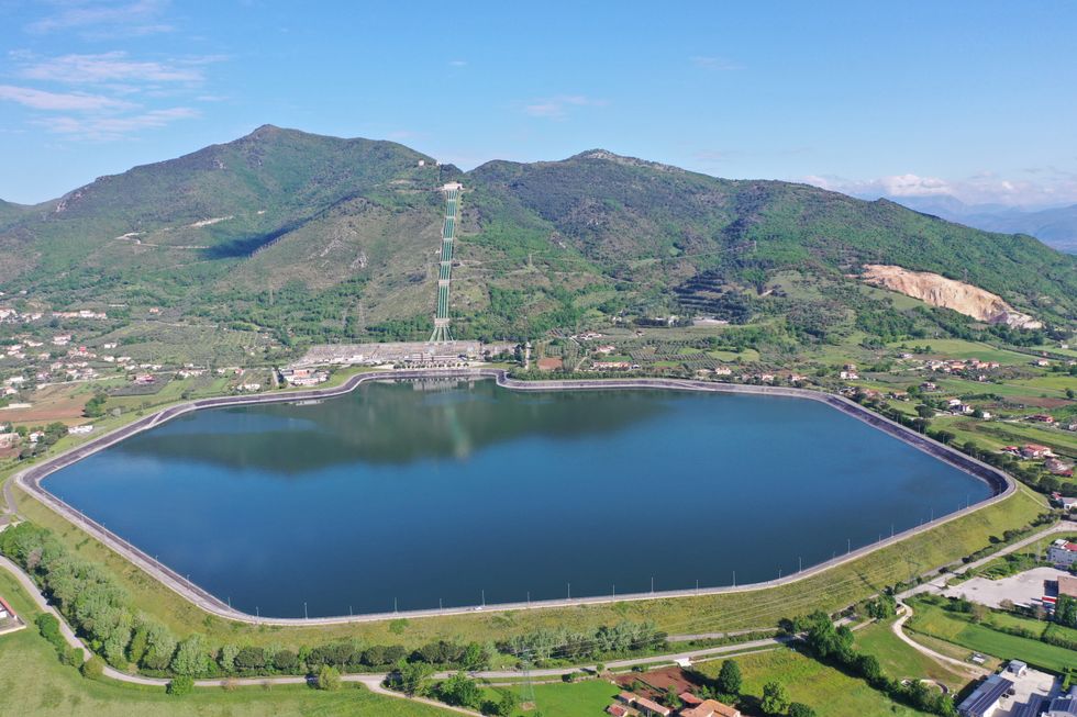 Idroelettrico: la tecnologia che plasma il futuro dell'energia sostenibile