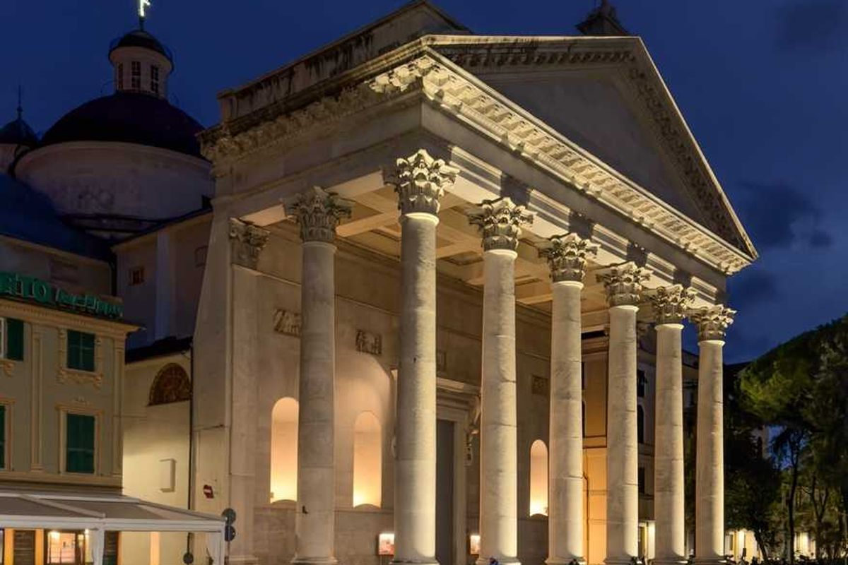 La diocesi promuove l’amore gay. I fedeli in rivolta scrivono al Papa