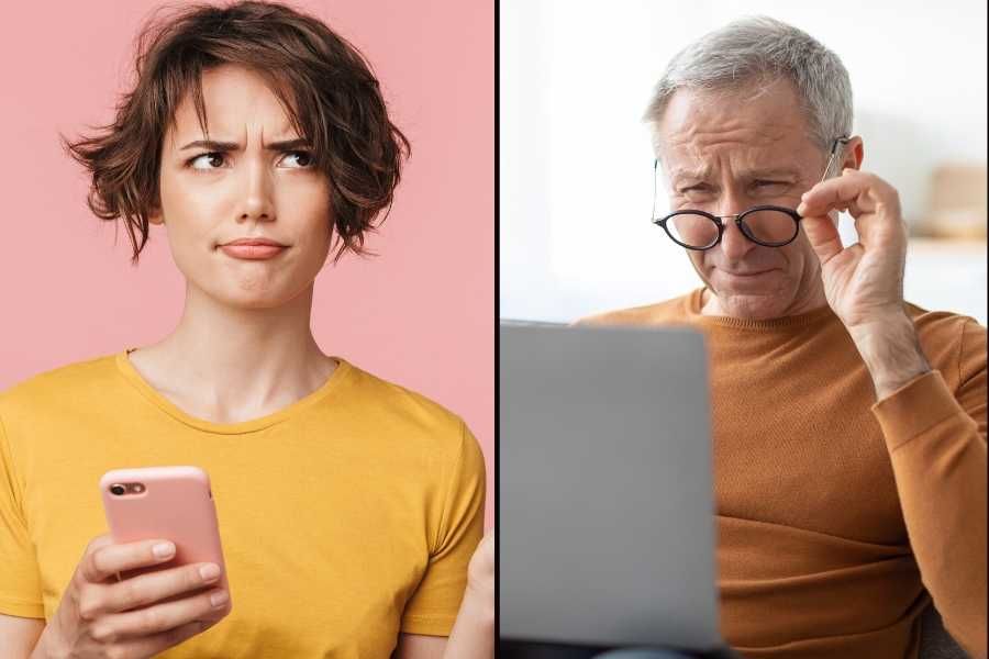 mysteries, secret santa, kids party, handwriting, holidays