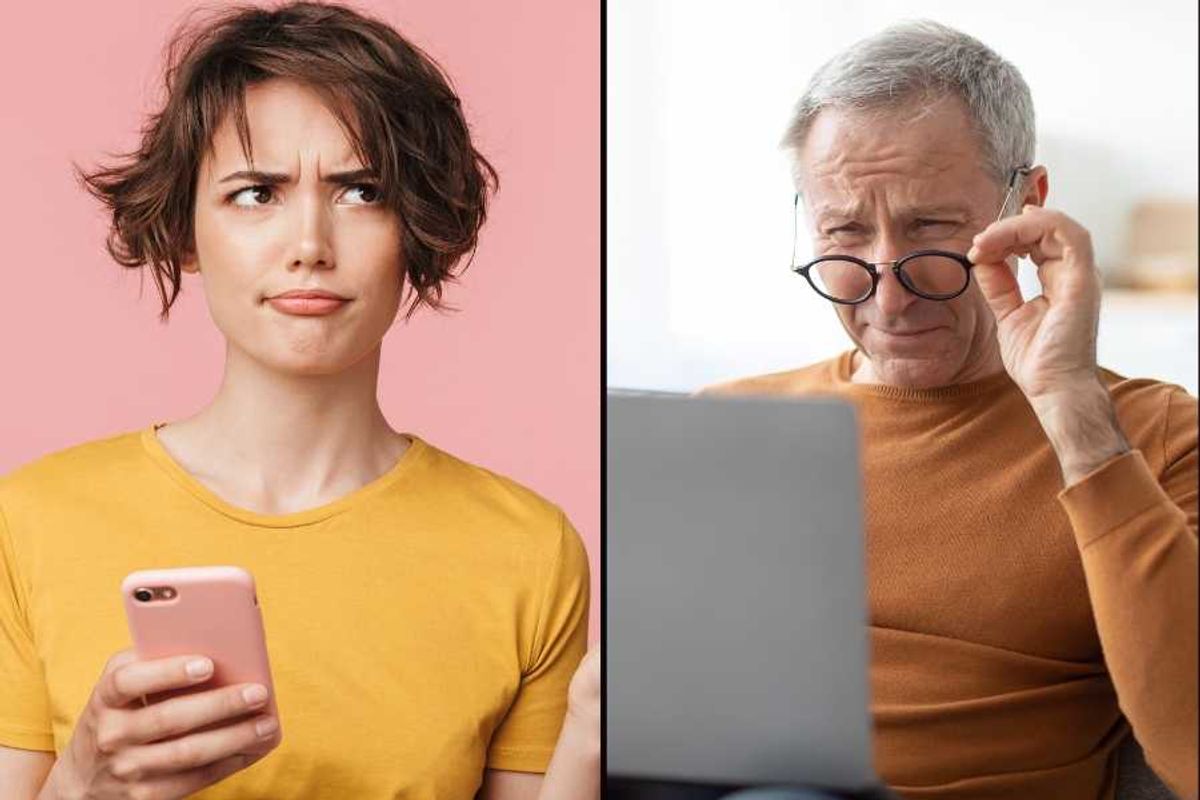 mysteries, secret santa, kids party, handwriting, holidays