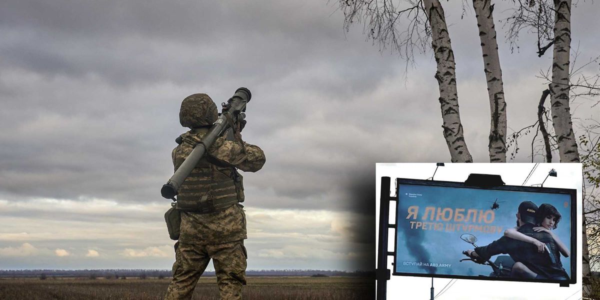 A corto di militari, gli eredi dell’Azov puntano sulla «mascolinità tossica»