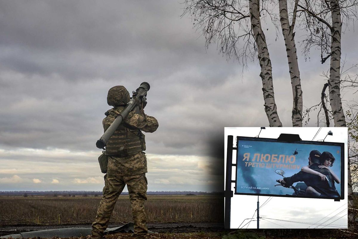 A corto di militari, gli eredi dell’Azov puntano sulla «mascolinità tossica»