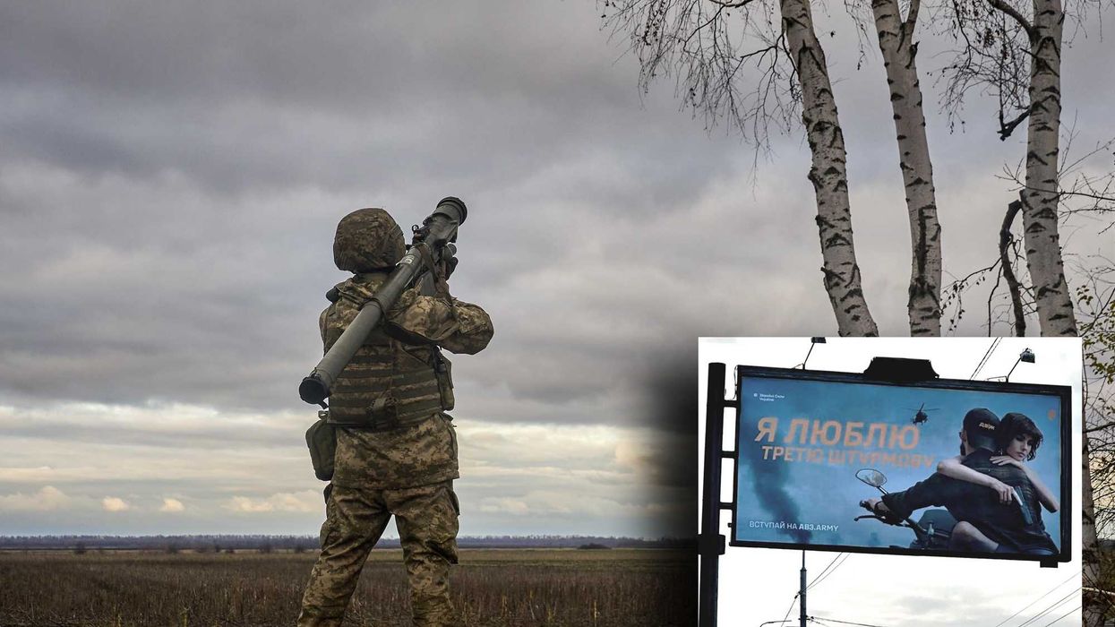 A corto di militari, gli eredi dell’Azov puntano sulla «mascolinità tossica»